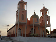 IGREJA MATRIZ DE SÃO MIGUEL