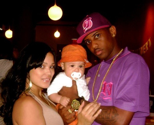 Juelz And Kimbella