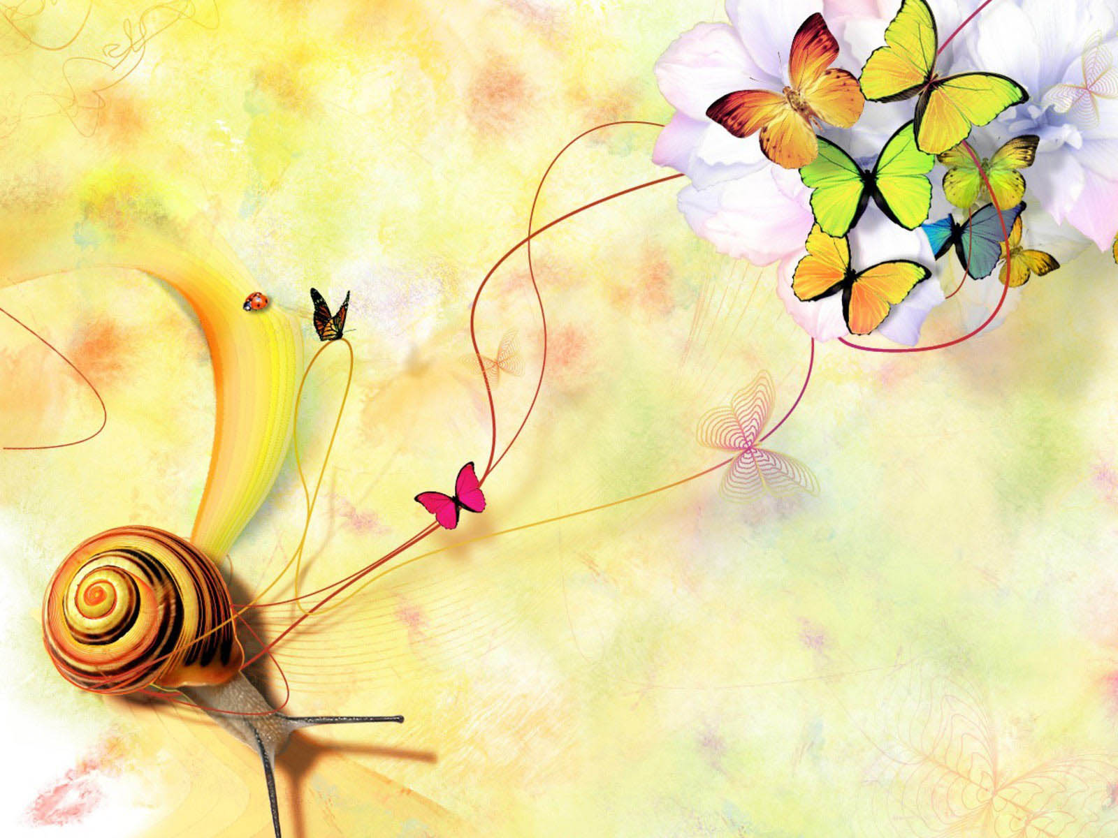 wallpapers: Digital Art Wallpapers