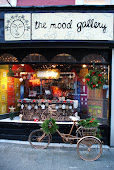 WE WON!! The best christmas window. Fuinneog na Nollag Competition