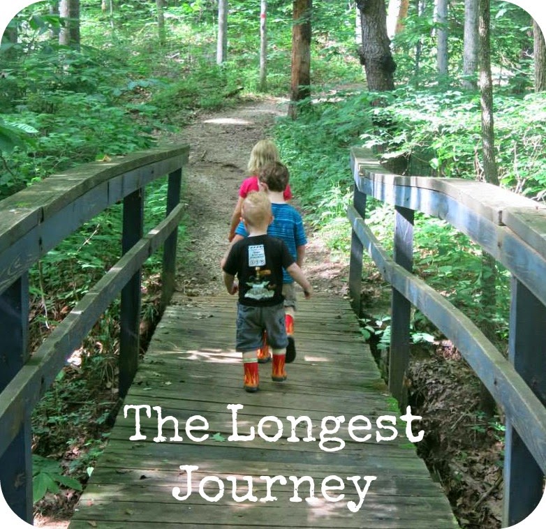 The Longest Journey