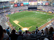 Yankee Stadium (C) Aleks V 2012