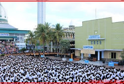 11 Nama Angkatan Santri Di Pondok Pesantren Beserta Artinya Rinjani School