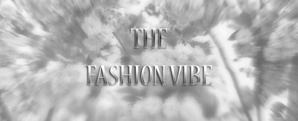 The Fashion Vibe