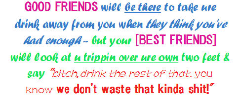 Kids Friendship Quotes