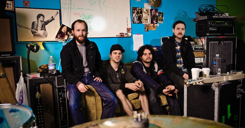 dredg dredg