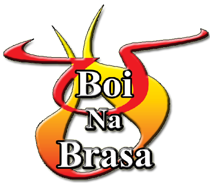 BOI NA BRASA LOGO APK