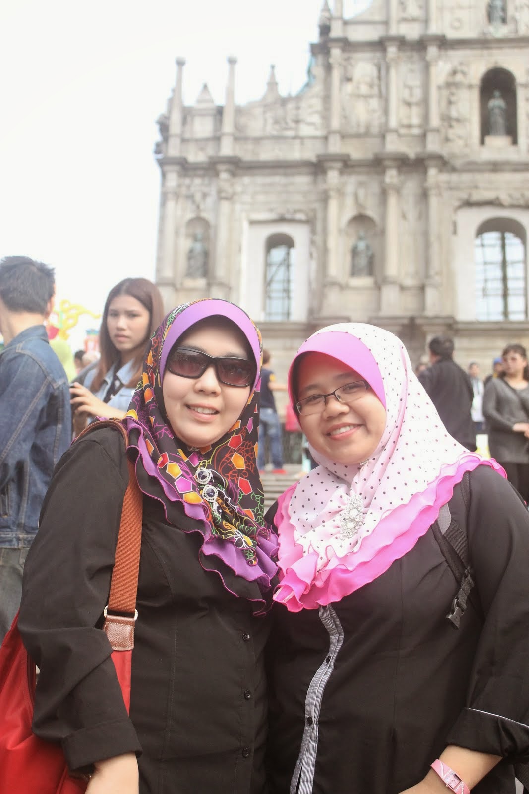 Tupperware Incentive Trip Macau 2014