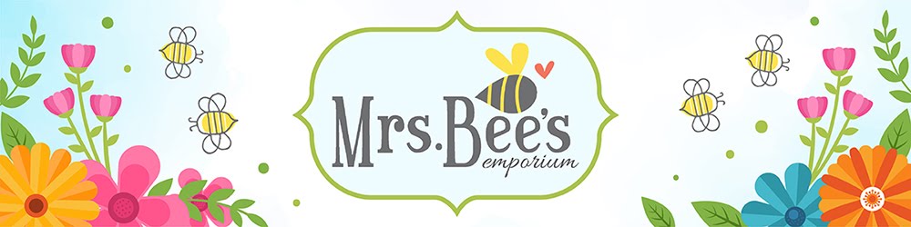 Mrs Bee's Emporium