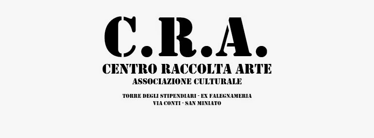 C.R.A. Centro Raccolta Arte