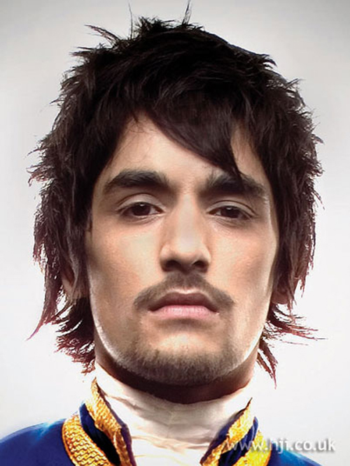 Brighton Beach Short Haircuts For Men