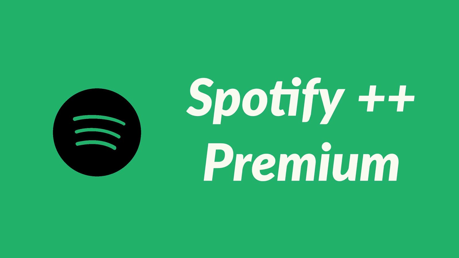 Spotify Premium 8.5.81.991 Cracked versione completa 2020 | ShehrozPC