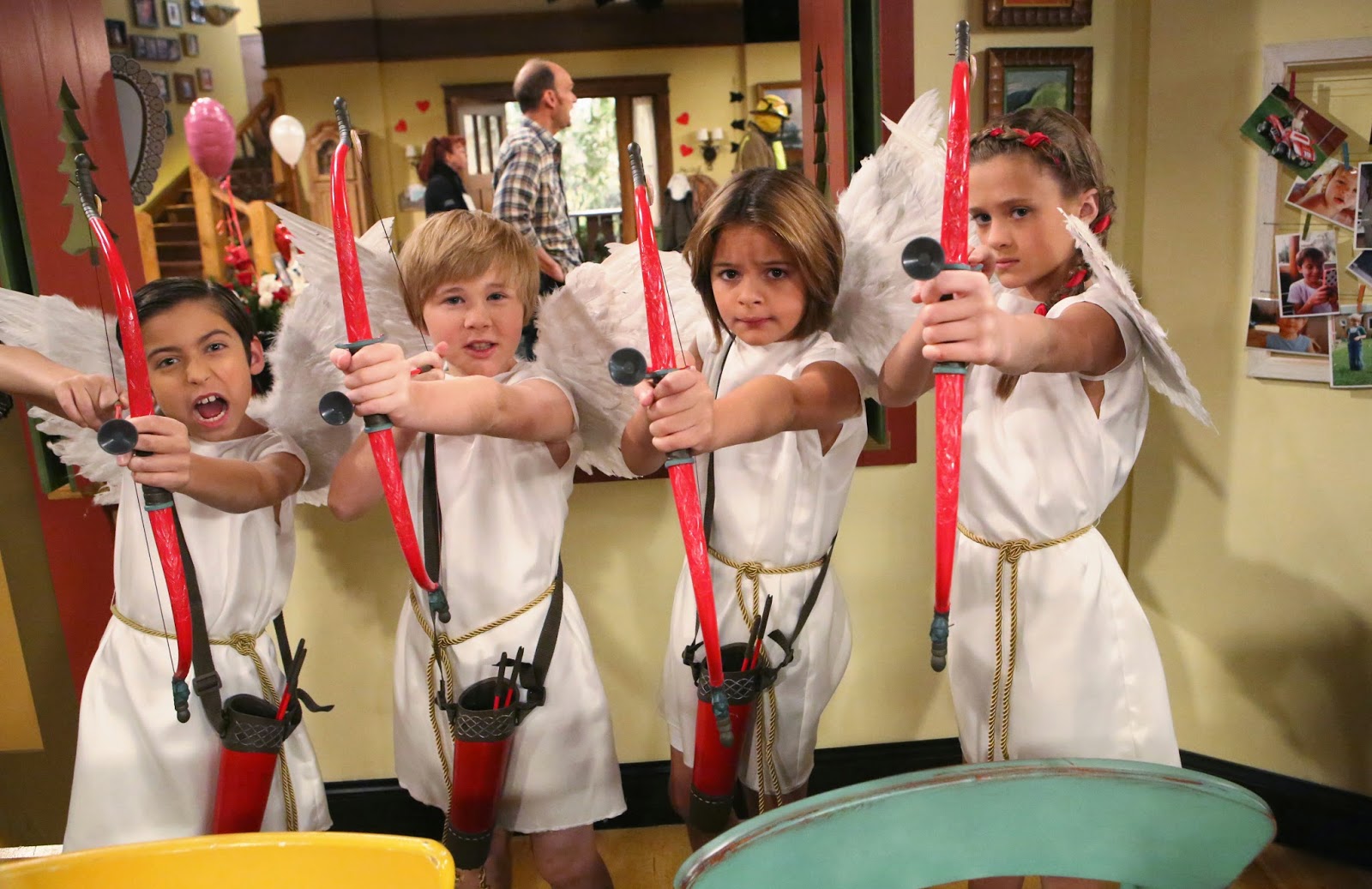 NickALive! Nickelodeon Australia And New Zealand To Premiere BrandNew