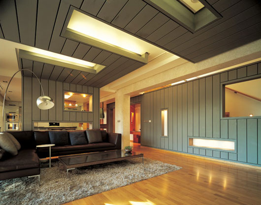 Korean House Design Living Room Design Ideas
