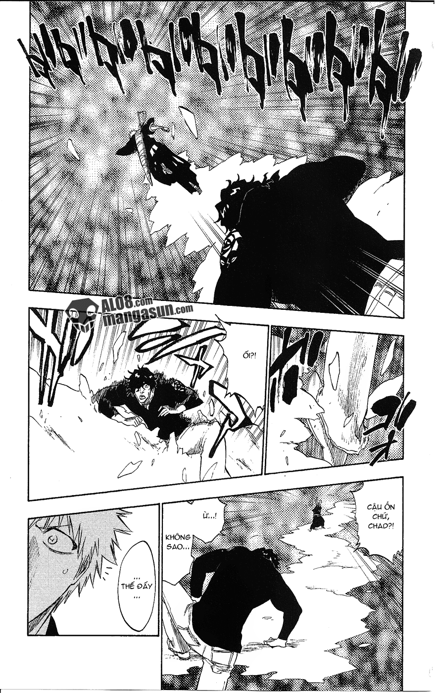 BLEACH chap 241