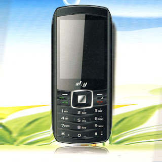 sky phone s608