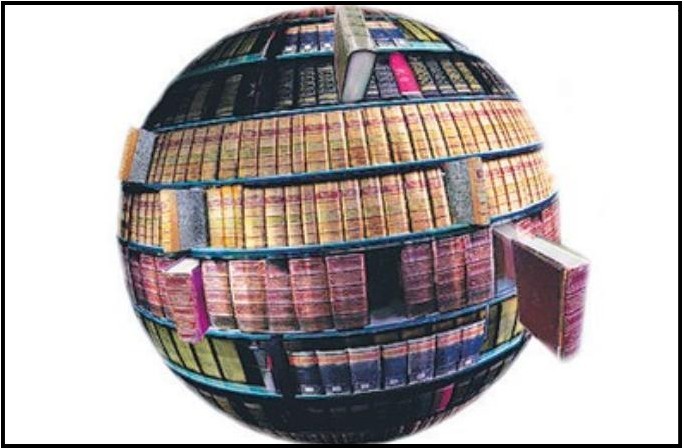 Biblioteca digital mundial