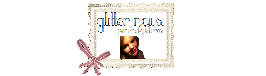 Glitter News
