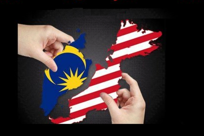 SAY NO TO MALAYA RULE