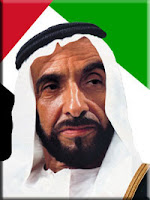 zayed sheikh bin sultan al highness his nahyan hh emirates nahayan