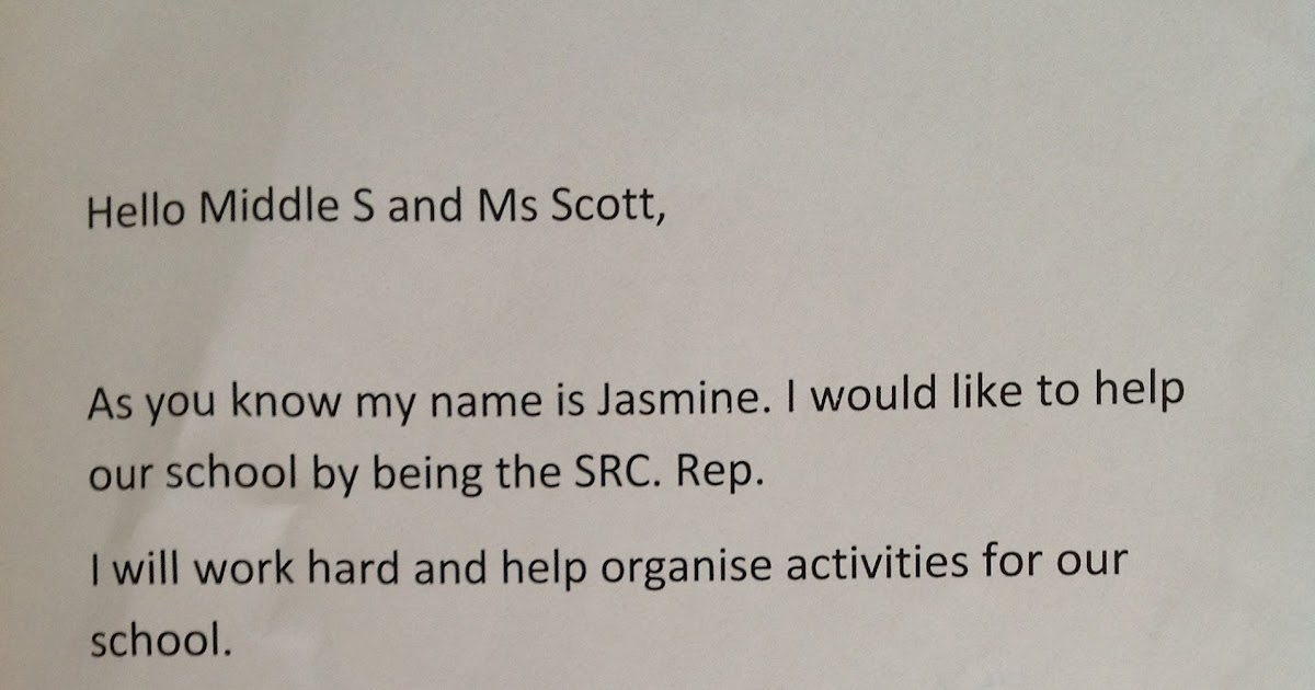 Src speech candidate image