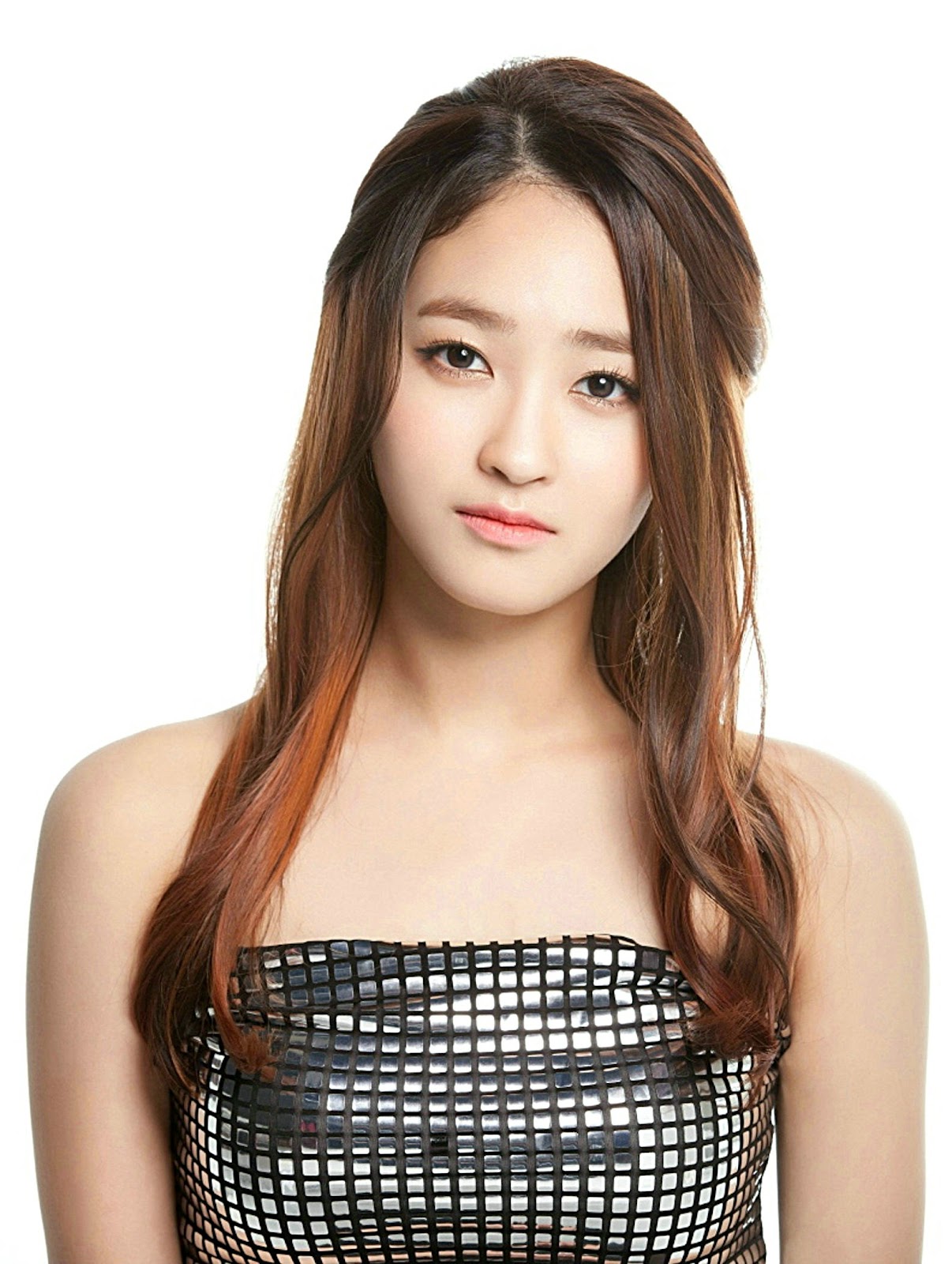 .:KPOP HOTLINE:.: CHI CHI Concept Photos for Love is Energy Album