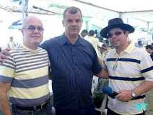 Radiola de Ficha com Marcos Cardoso comemora o aniversário do Vereador Zé de Vilaço em Iratama-Pe