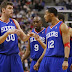 5 NBA Teams that most likely will trade comes trade deadline