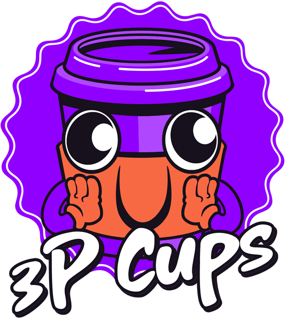3P Cups