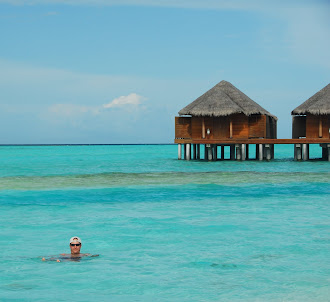 Maldives (Anantara Resort)
