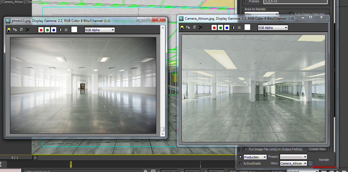 Viz Tech Support for Companies and Artists 3D Realism Viz Tech Support for Companies and Artists 3D Realism