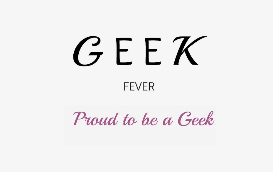 Geek Fever