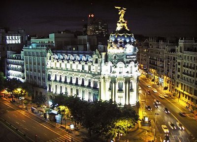 M by M: Best places-Madrid