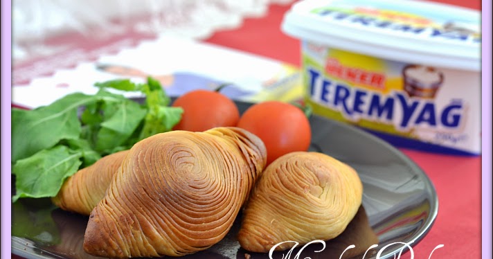 mutfakdoktoru Ödüllü MEKİK BÖREK