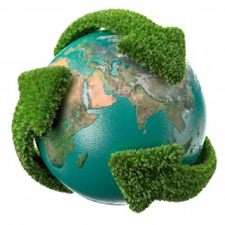 Reciclar en el mundo