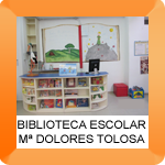 Biblioteca Mª Dolores Tolosa