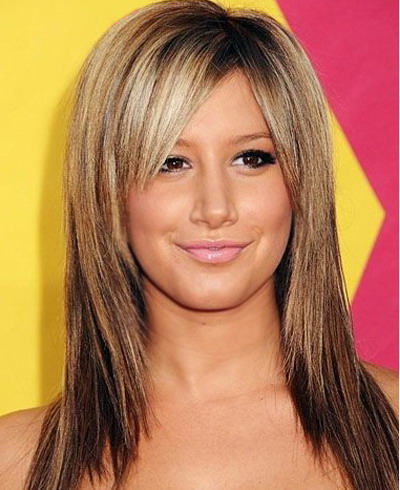 long shag hairstyles 2013 2016