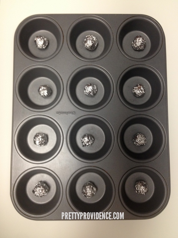 How to Make Donuts without a Donut Pan Pretty Providence