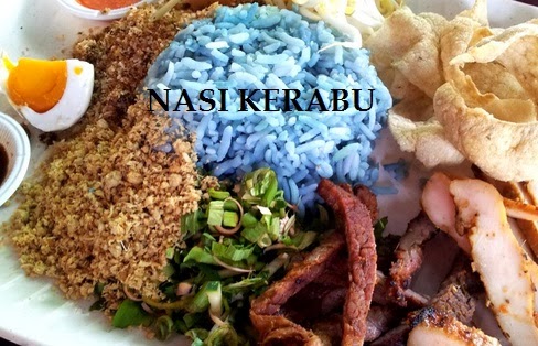 Anim Agro Technology NASI KERABU