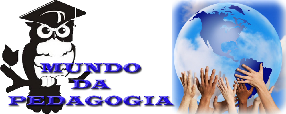 Mundo da Pedagogia