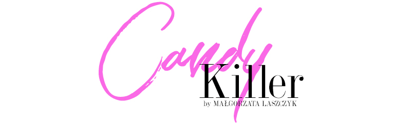 Candy Killer Blog