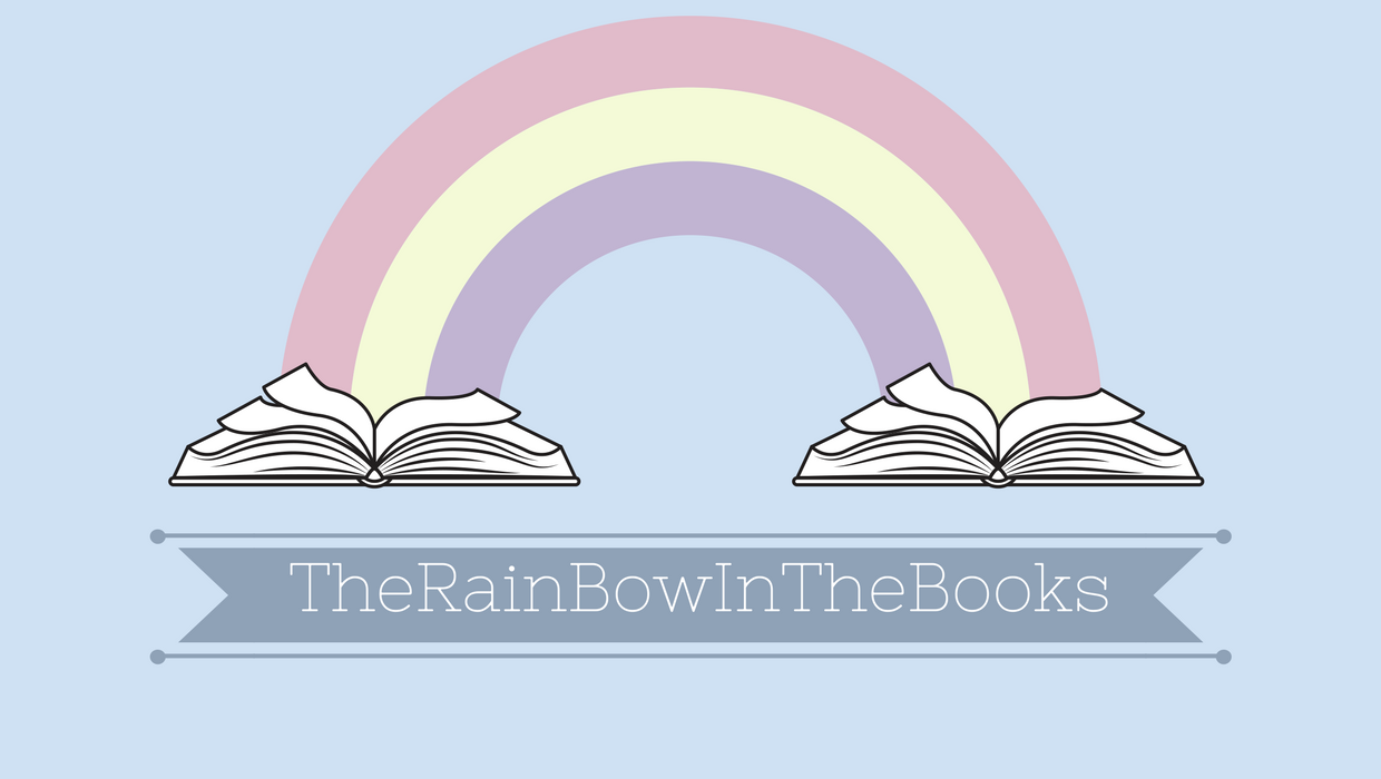 The Rainbow in the books