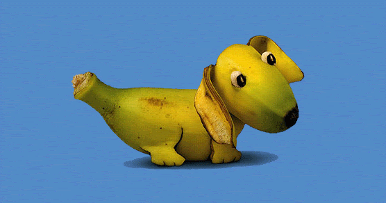 Escuela Secundaria Tecnica 85 Arte Efimero Con Frutas Y Verduras