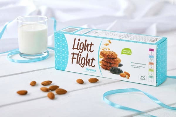 Cookie Packaging