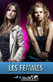 Les Femmes