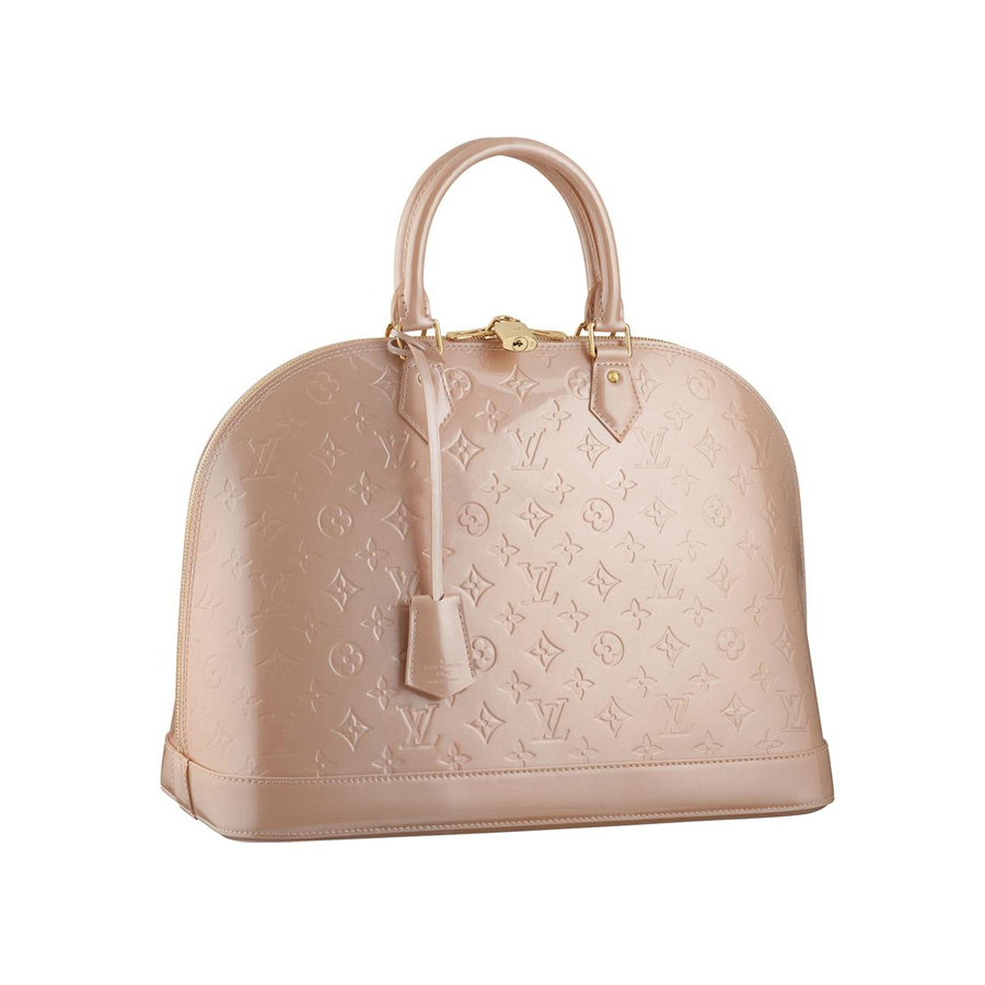 Louis Vuitton Comparison Review: Palermo PM vs. Tivoli GM - Mom's Got a  Brand New Bag