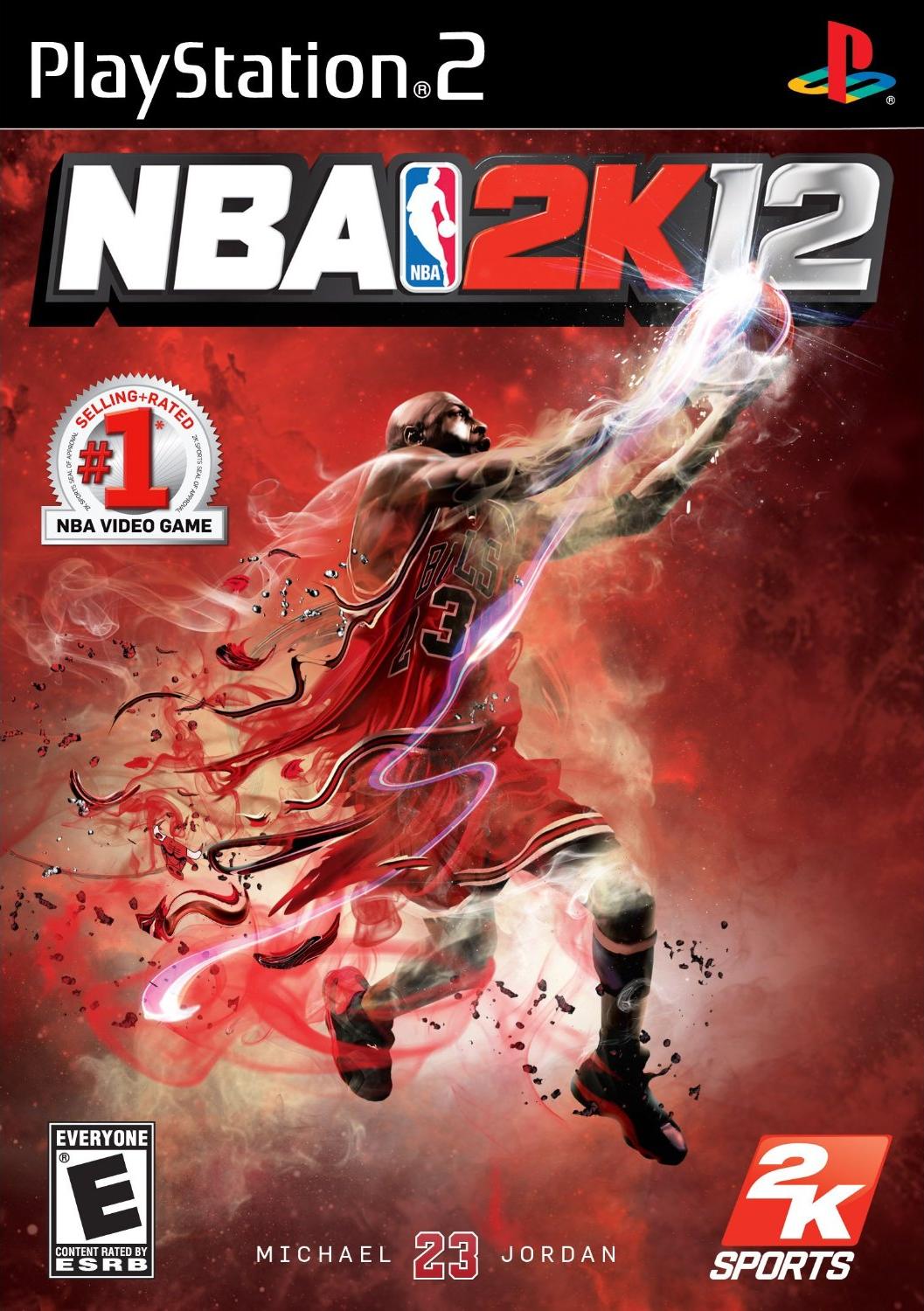 Download NBA 2K12 PS2 Alow Games Download Jogos, Games Completos