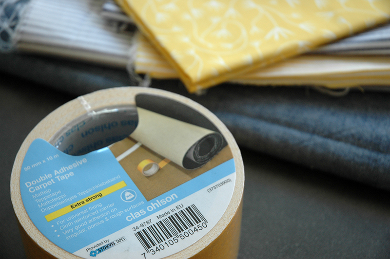 Sewing Lab MAKE YOUR OWN FABRIC TAPE