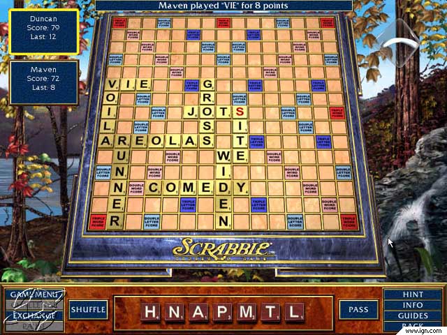 scrabble play online with friends