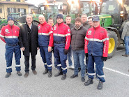 Trezzo sull'Adda. Festa del ringraziamento 2015.